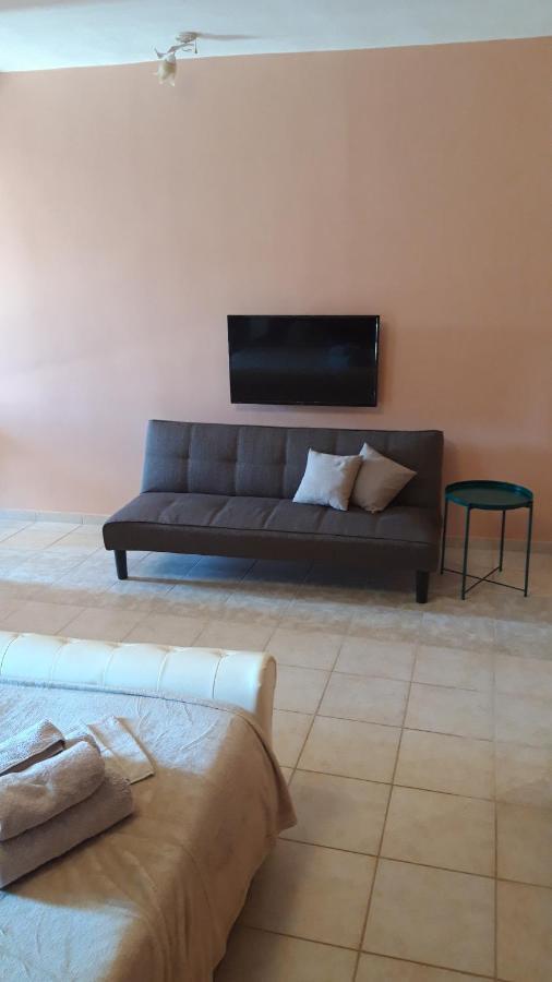 Nestor Sea Studio Preveza Exterior foto
