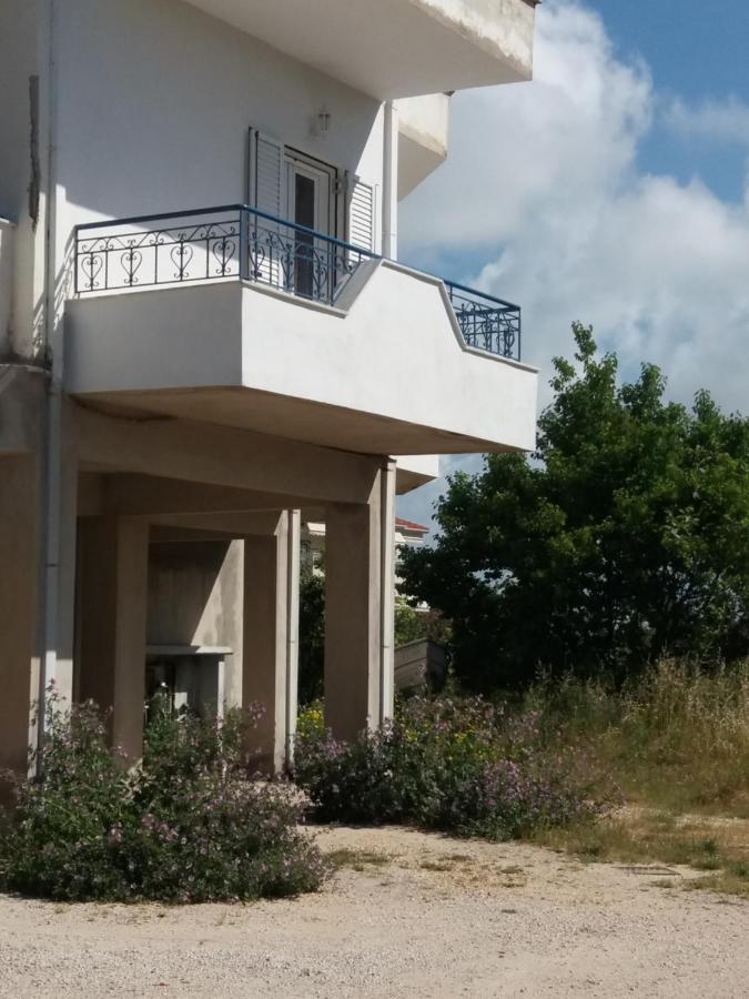 Nestor Sea Studio Preveza Exterior foto